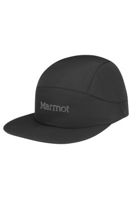 Imagen 2 del producto Jockey Marmot Unisex Minimalist Negro