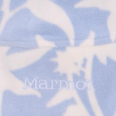 Imagen 2 del producto Gorro Marmot Unisex Felton Fleece Azul