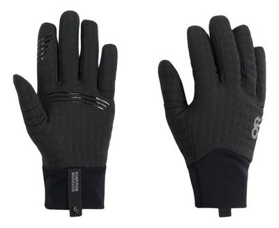Guantes Outdoor Research Hombre Research Vigor Heavyweignt Negro