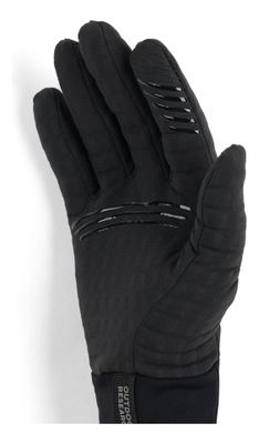 Imagen 2 del producto Guantes Outdoor Research Hombre Research Vigor Heavyweignt Negro