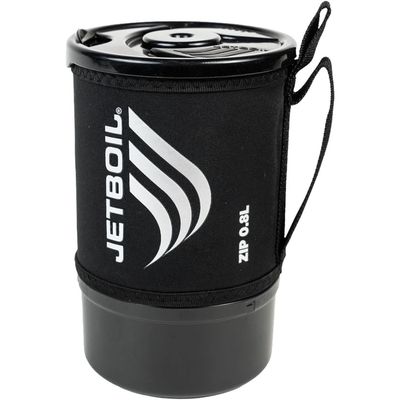 Imagen 2 del producto Cocinilla Jetboil Unisex Zip 0.8L Negro