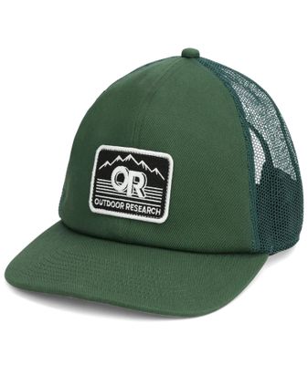 Imagen 1 del producto Jockey OR Unisex Advocate Trucker Lo Pro Verde