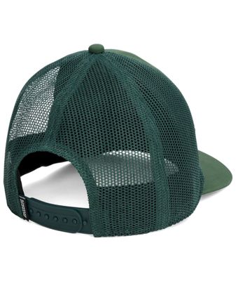 Imagen 2 del producto Jockey OR Unisex Advocate Trucker Lo Pro Verde