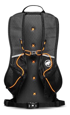Imagen 2 del producto Mochila Mammut Unisex Trekking Aenergy 12 Negro