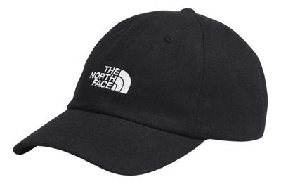 Jockey The North Face Norm Hat Negro