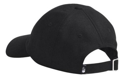 Imagen 2 del producto Jockey The North Face Norm Hat Negro