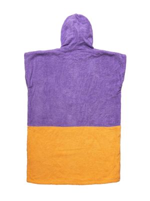 Imagen 2 del producto Poncho Stoked Niño Multicolor