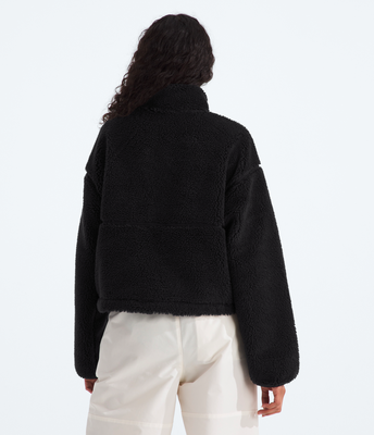 Imagen 2 del producto Polar Extreme Pile 2 Pullover Mujer Negro