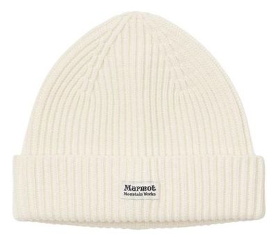 Imagen 2 del producto Gorro Marmot Unisex Ridgefield Blanco