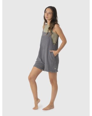 Imagen 2 del producto Vestido Stoked Mujer Pilis Gris