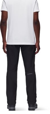 Imagen 2 del producto Pantalón Mammut Hombre Runbold Winter So Negro