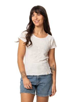 Imagen 1 del producto Polera Kivül Mujer Last Blanco