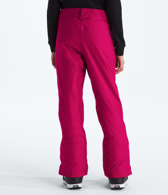 Imagen 2 del producto Pantalon Freedom Insulated Pant Niña Rosado