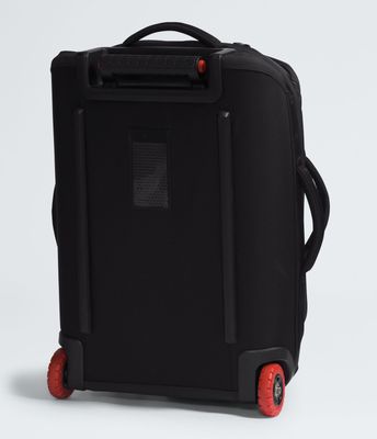 Imagen 2 del producto Maleta Base Camp Rolling Thunder 22 Negro