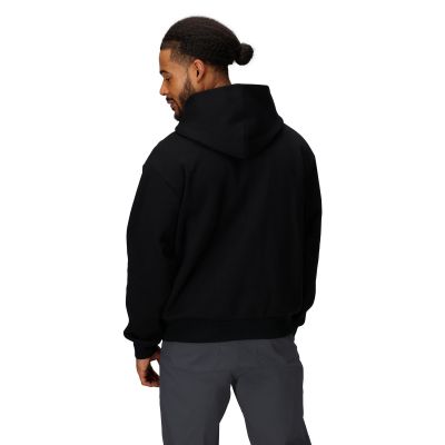 Imagen 2 del producto Poleron Marmot Hombre Coastal Hoody Negro