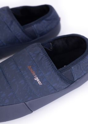 Imagen 2 del producto Pantuflas Andesgear Unisex Magallanes Azul