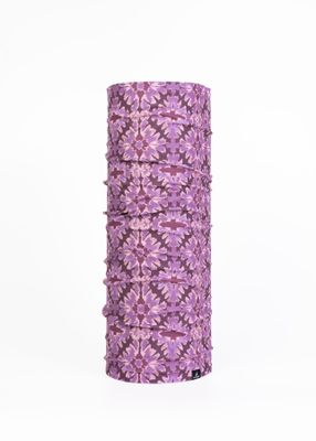 Imagen 1 del producto Cuello Andesgear Unisex Printed 4Ways Rosado