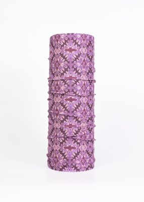 Imagen 2 del producto Cuello Andesgear Unisex Printed 4Ways Rosado