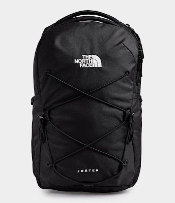 Mochila The North Face Mujer Jester Negro