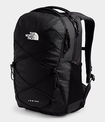 Imagen 2 del producto Mochila The North Face Mujer Jester Negro
