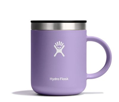 Taza Hydroflask Unisex Mug 355Ml Violeta