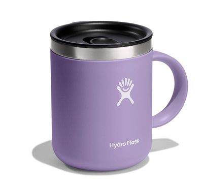 Imagen 2 del producto Taza Hydroflask Unisex Mug 355Ml Violeta