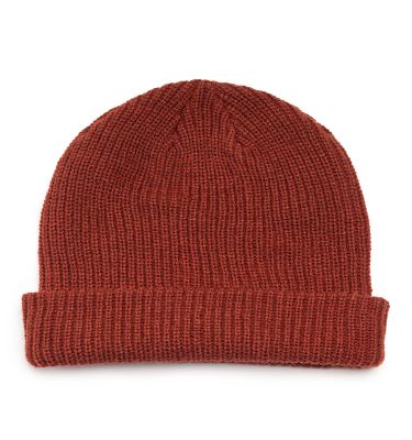 Imagen 2 del producto Gorro Andesgear Unisex Logo Beanie Rojo