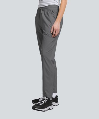 Imagen 1 del producto Pantalón TNF Mujer Trekking Never Stop Wearing Gris