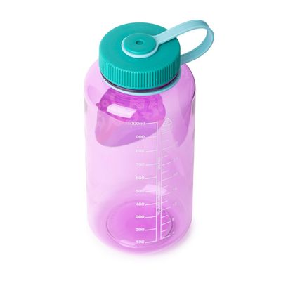 Imagen 2 del producto Botella De Tritán Andesgear 1L Morado