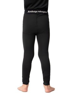 Imagen 2 del producto Primera Capa Andesgear Niños Trekking Bottom Negro