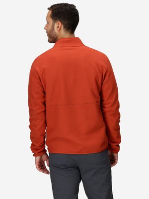 Imagen 2 del producto Polar Marmot Hombre Rocklin Jacket Naranjo