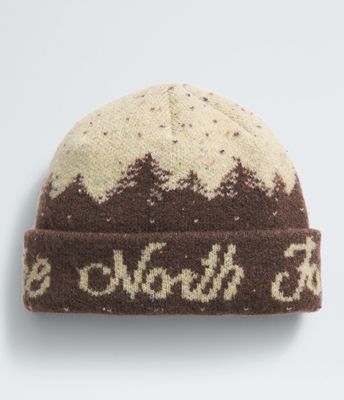 Imagen 1 del producto Gorro Cabin Mountainscape.