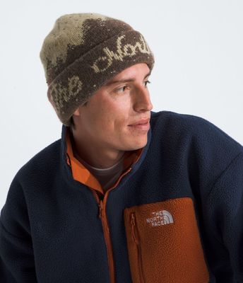 Imagen 2 del producto Gorro Cabin Mountainscape.