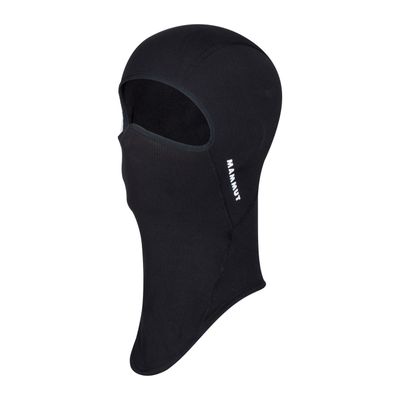 Imagen 1 del producto Balaclava Mammut Unisex Negro V25