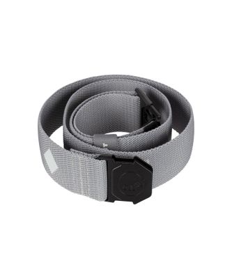 Cinturón Mammut Unisex Alpine Gris