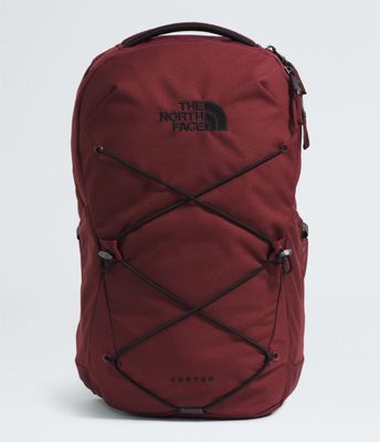 Mochila Jester Unisex Rojo