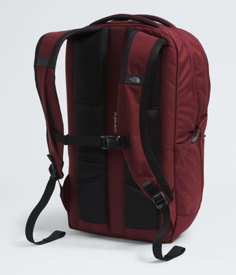 Imagen 2 del producto Mochila Jester Unisex Rojo