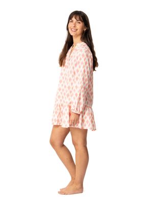 Imagen 2 del producto Vestido Kivül Mujer Alana Rosado