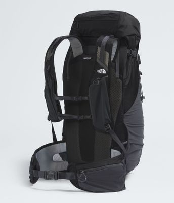 Imagen 2 del producto Mochila The North Face Unisex Trekking Trail Lite 36L Negro