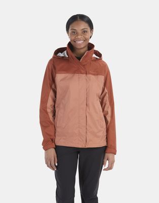 Imagen 1 del producto Chaqueta Marmot Mujer W Precip Eco Jacket Rojo