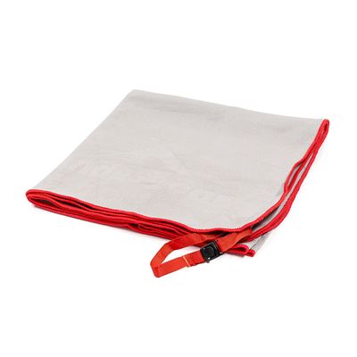 Imagen 2 del producto Toalla Andesgear Unisex Super Dry Light Estuche M Negro