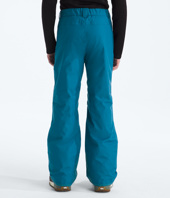 Imagen 2 del producto Pantalon Freedom Insulated Pant Niño Azul