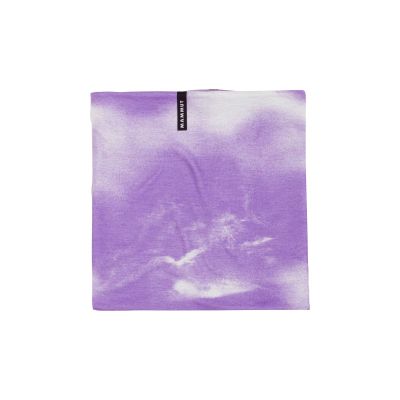 Imagen 2 del producto Cuello Mammut Unisex Neck Gaiter Logo Violeta