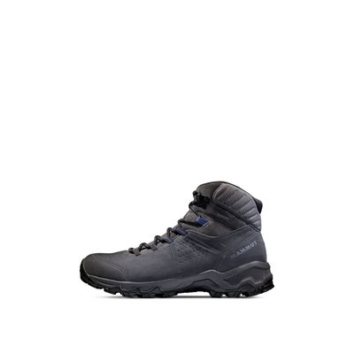 Bototo Mammut Hombre Mercury Iv Mid Gtx MM00293 Negro