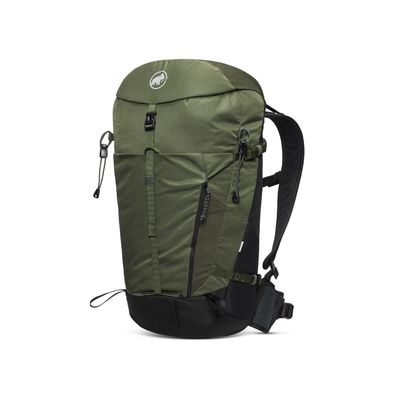 Mochila Mammut Unisex Lithium 30 Verde