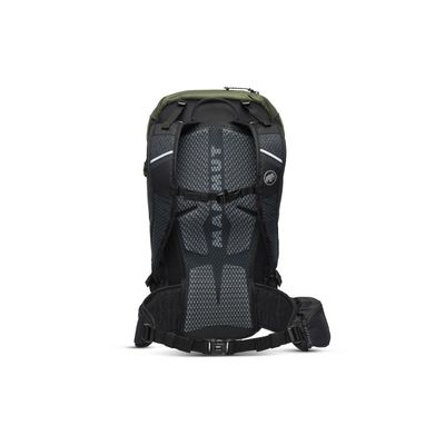 Imagen 2 del producto Mochila Mammut Unisex Lithium 30 Verde