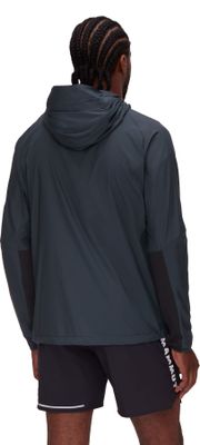 Imagen 2 del producto Chaqueta Mammut Hombre Aenergy Wb Hooded Negro