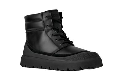 Imagen 2 del producto Botas Ugg Hombre Neumel High Weather Hybrid Negro
