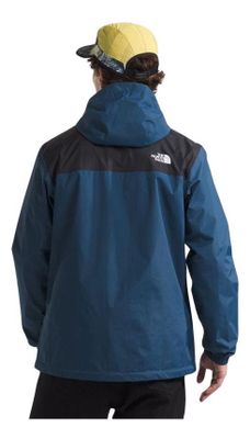 Imagen 2 del producto Chaqueta Hombre The North Face Antora Azul