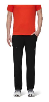 Imagen 2 del producto Pantalón Mammut Hombre Runbold Negro